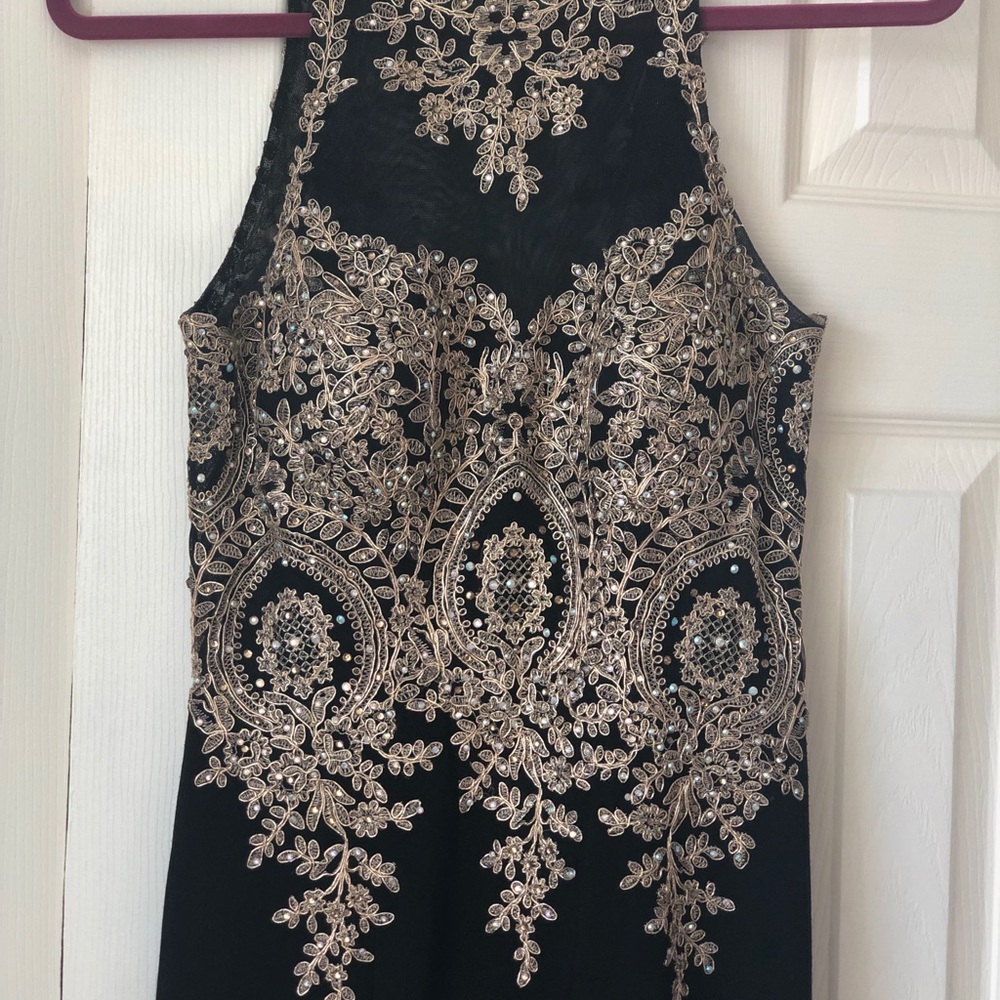 Prom Dress - Picture 3 of 8